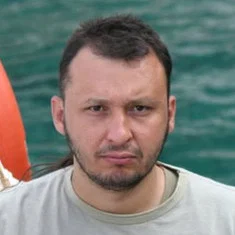Barış Erdoğan