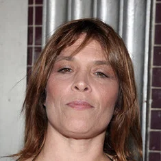 Calista Carradine