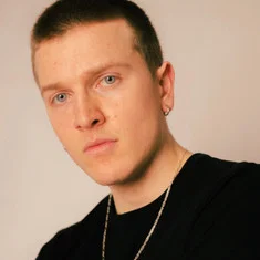 Luke Barrington