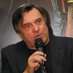 Pino Farinotti