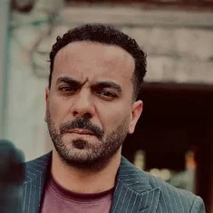 Nadjib Boussoualim