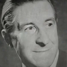Henry Houry