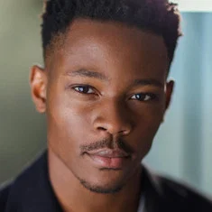 Alistair Nwachukwu