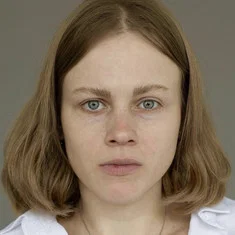 Мария Геращенко