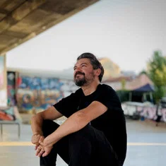 Nuno Baltazar