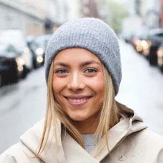 Victoria Eikremsvik Tolaas
