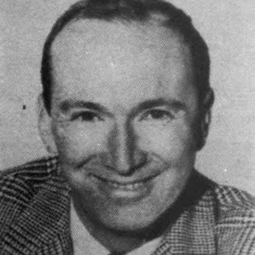 Ed Graham Jr.