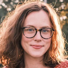 Sarah McCombie