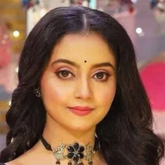 Tumpa Ghosh