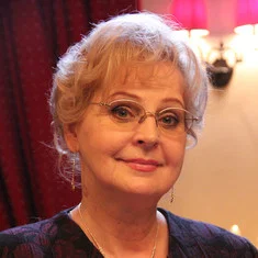 Татьяна Ташкова
