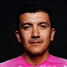 Richard Carapaz