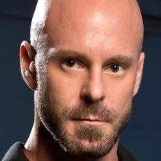 Mitch Vaughn