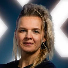 Anke de Kroon