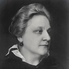 Jenny Tschernichin-Larsson