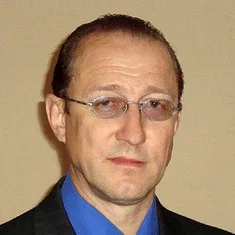 Федор Румянцев