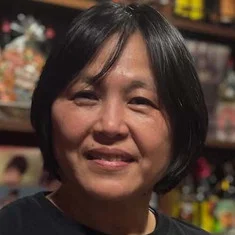 Noriyo Tateno