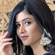 Sheetal Tiwari