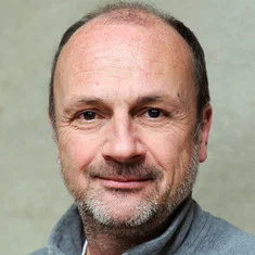 Joerg Burger