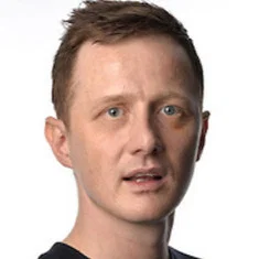 Kai Humphries