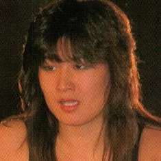 Ayumi Hori