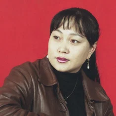 Odonchimeg Ishdorj