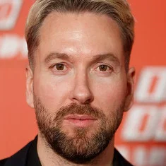 Sander Huisman