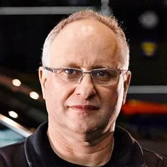 Karl Geiger