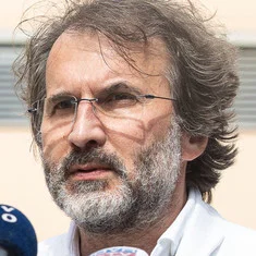 Marko Pokorn