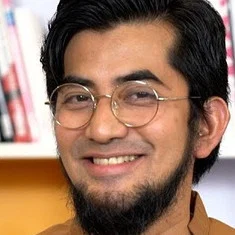 Rony Helmi