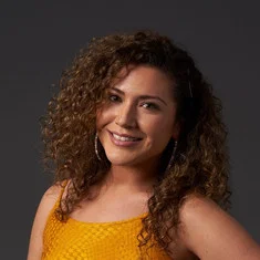Mallory Zapata