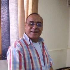Ahmed Nabil