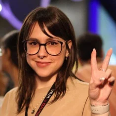 Patrícia dos Reis