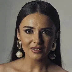 Aysel Yusubova