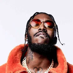 Pardison Fontaine