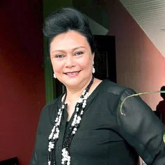 Khadijah Ibrahim