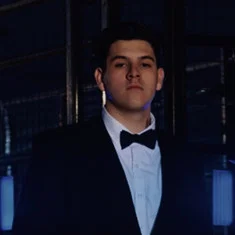 Anthony Xzavier Estrada
