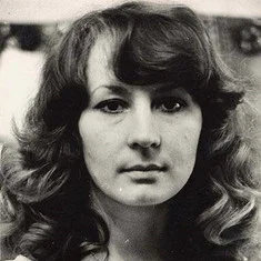 Аквелина Ливмане