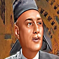 Ahmed Darwish