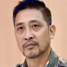 Hồ Phong