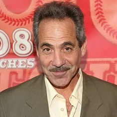 Larry Thomas