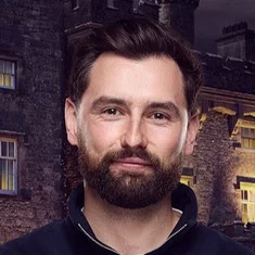 Ben Donohue