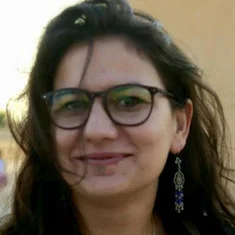 Sevinaz Evdike
