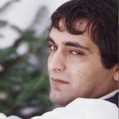 Davood Asadi