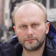Jacek Sut