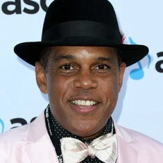 Lamont Van Hook