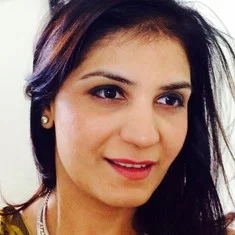 Namrata Oberoi