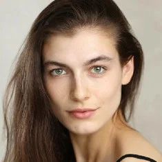 Evangelina Burton