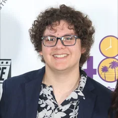 Aaron Saldaña Cisneros