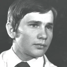 Volodya Bykov