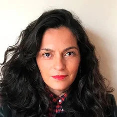 Lorena Penjean